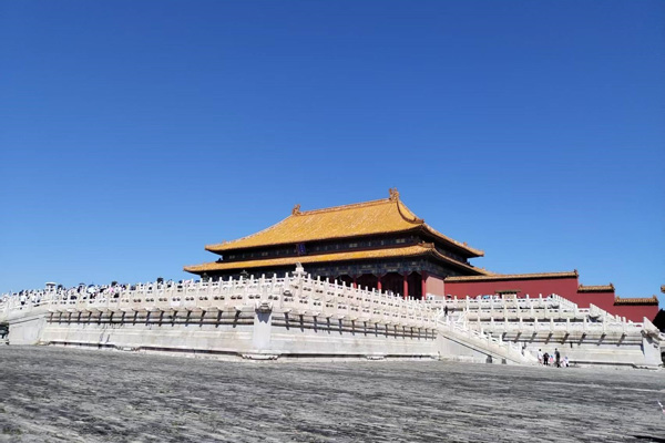 北京房山教育再添国家级荣誉！成功获批I类实验区