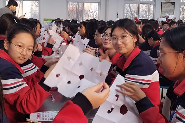 守真赋能，让学生综合素质评价归位教育本真 - 文  陶凯龙