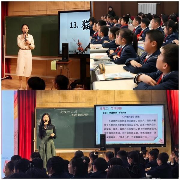 辽宁：AI助教进课堂 让语文课趣味盎然